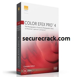  Color Efex Pro Crack