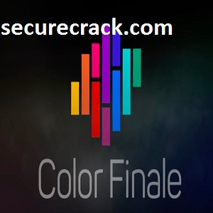  Color Finale Crack
