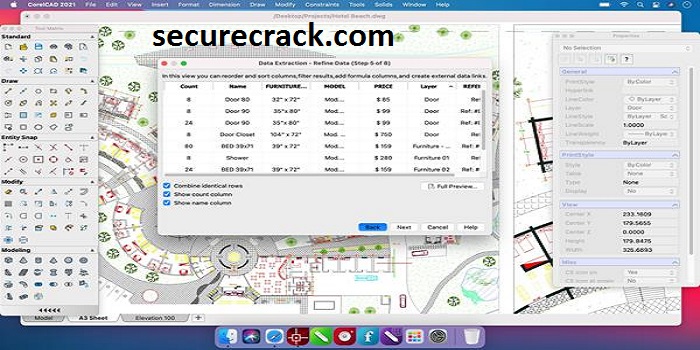 CorelCAD Crack + Torrent Download