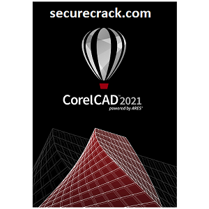  CorelCAD Crack Keygen