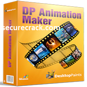  DP Animation Maker Crack