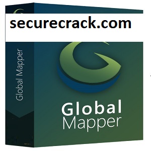 Global Mapper Crack