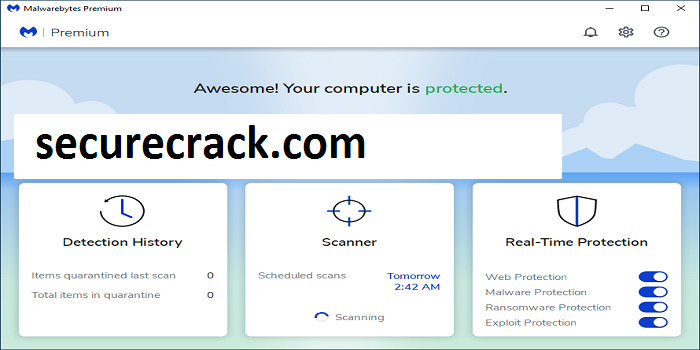 Malware Bytes Crack