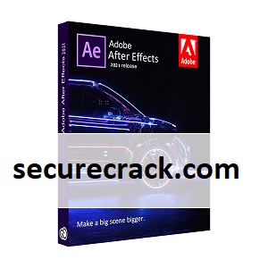 Adobe After Effect CC Crack