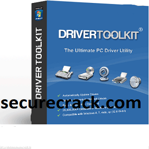 DriverToolkit Crack