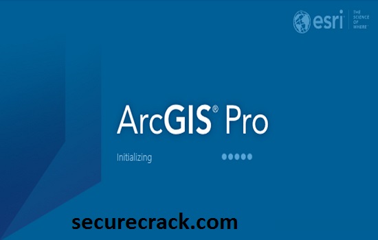 ArcGIS Pro Crack (2)