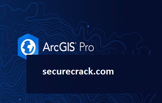 ArcGIS Pro Crack (1)