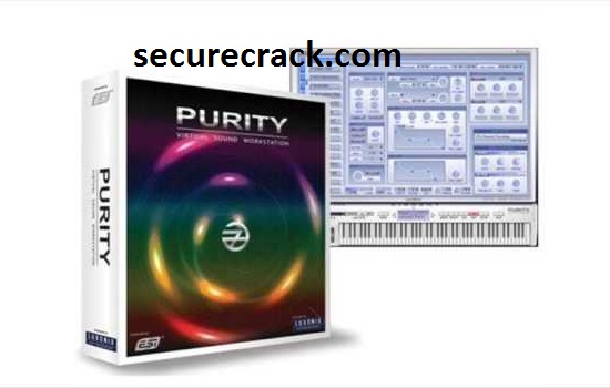 Purity VST Crack (1)