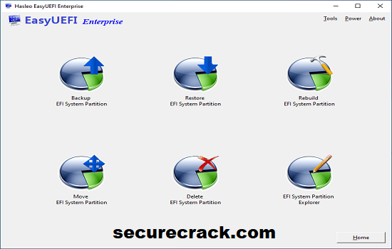 EasyUEFI Enterprise Crack (2)