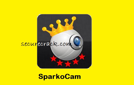 SparkoCam Crack (1)