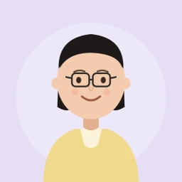 Illustrated avatar of Nina Park, SecureCrack Organization Writer